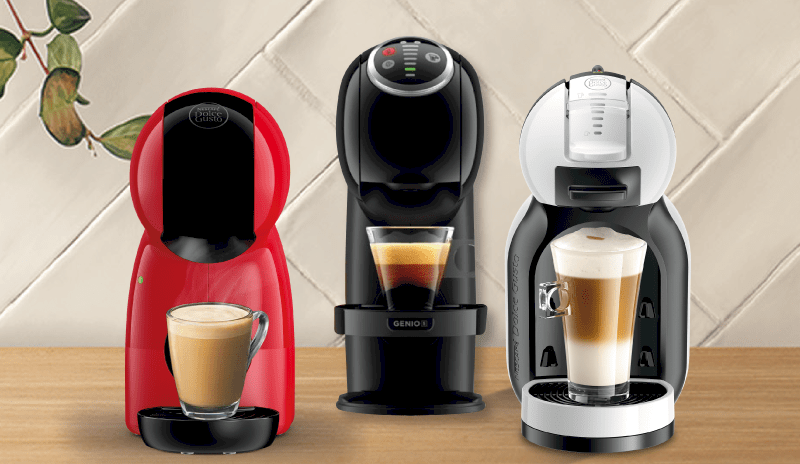 Dolce Gusto