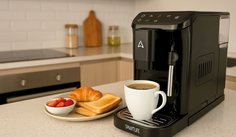 Pequeños Electrodomésticos Smartlife