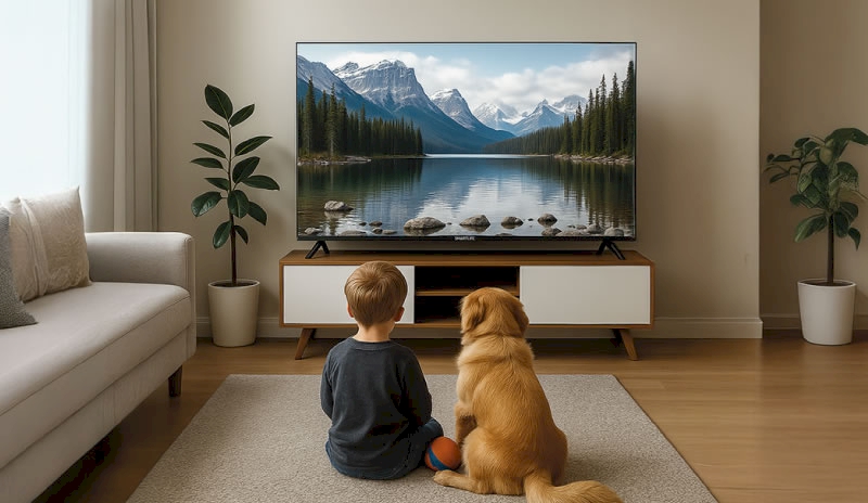 Televisores Smartlife