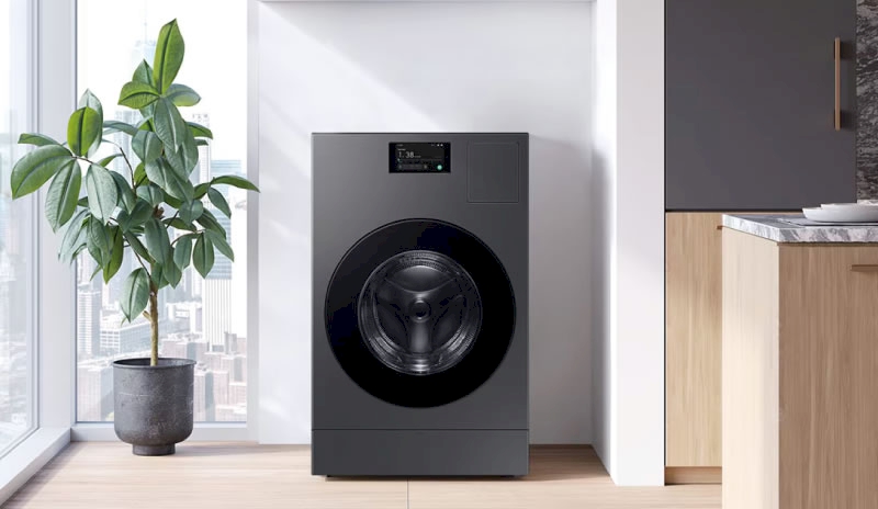 Lavado/Secado Samsung