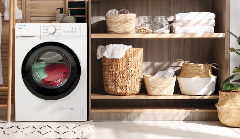 Lavado/Secado Smartlife