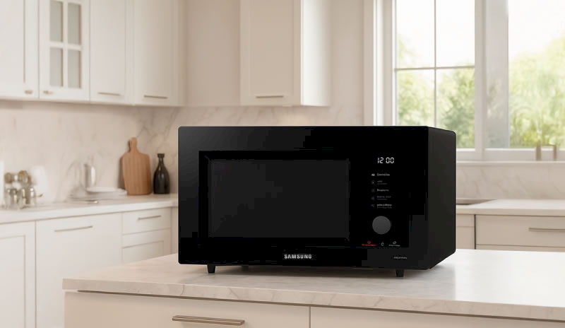Microondas Samsung