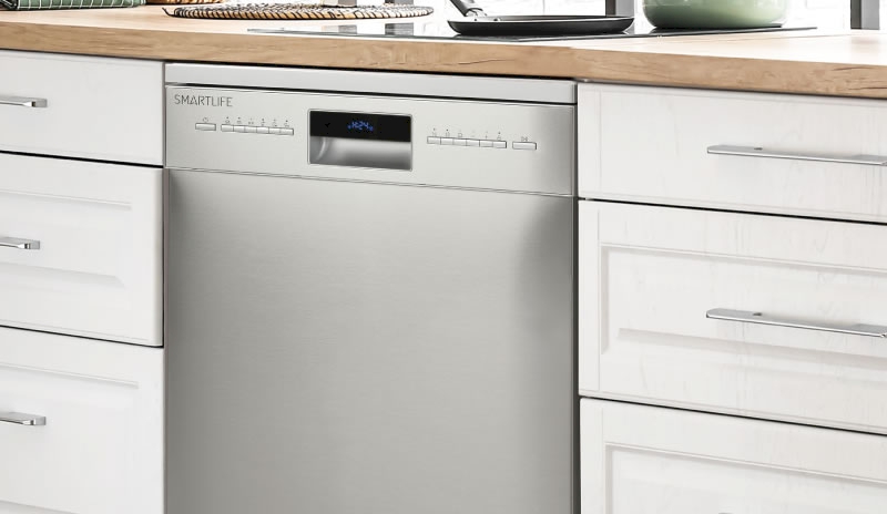 Lavavajillas Smartlife