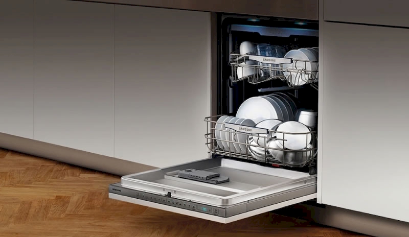 Lavavajillas Samsung