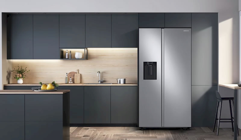 Refrigeradores Samsung