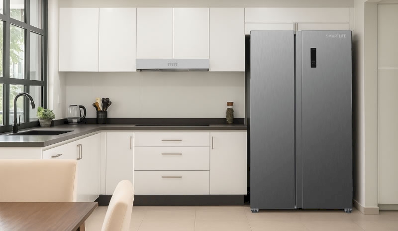 Refrigeradores Smartlife