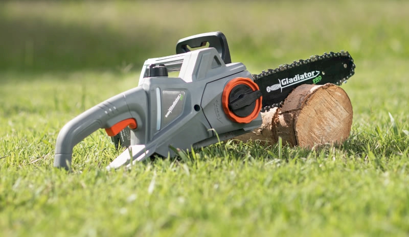 Herramientas de jardín