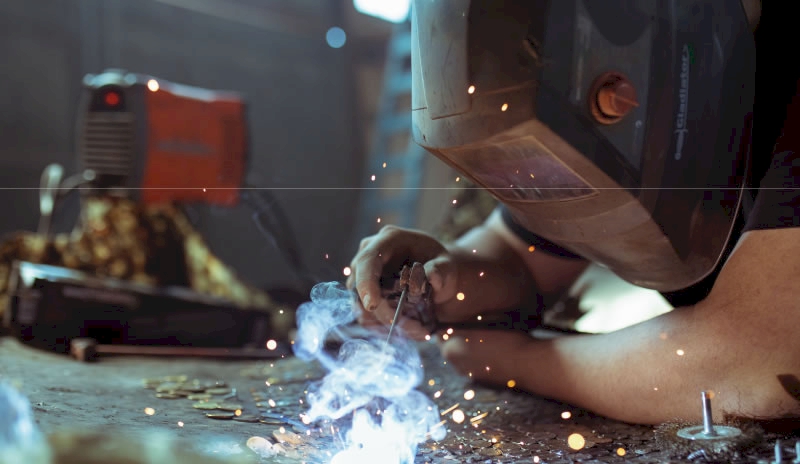 Herramientas manuales, accesorios y consumibles