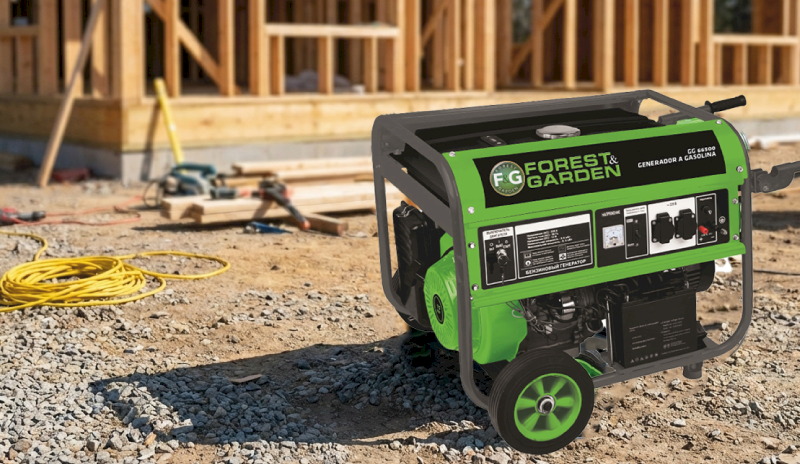 Herramientas a combustión