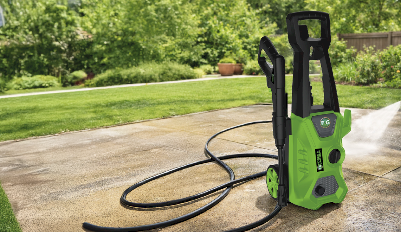 Herramientas eléctricas