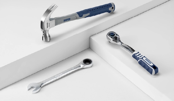 Herramientas manuales, accesorios y consumibles