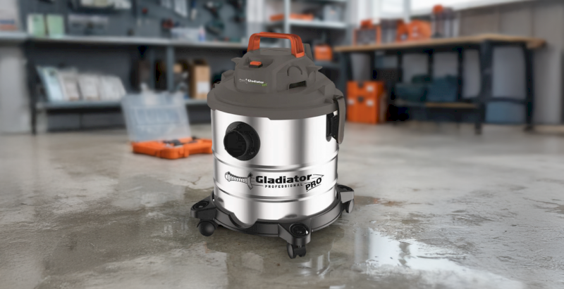Herramientas eléctricas de mano Gladiator