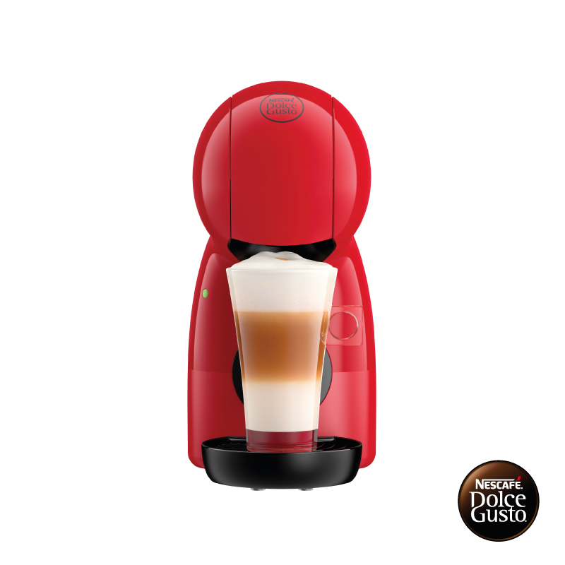 Tu Coffee Shop en casa con Dolce Gusto®