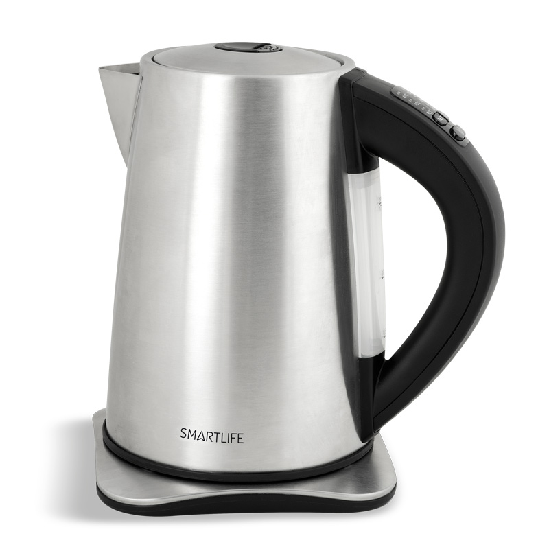 JARRA ELÉCTRICA DIGITAL 