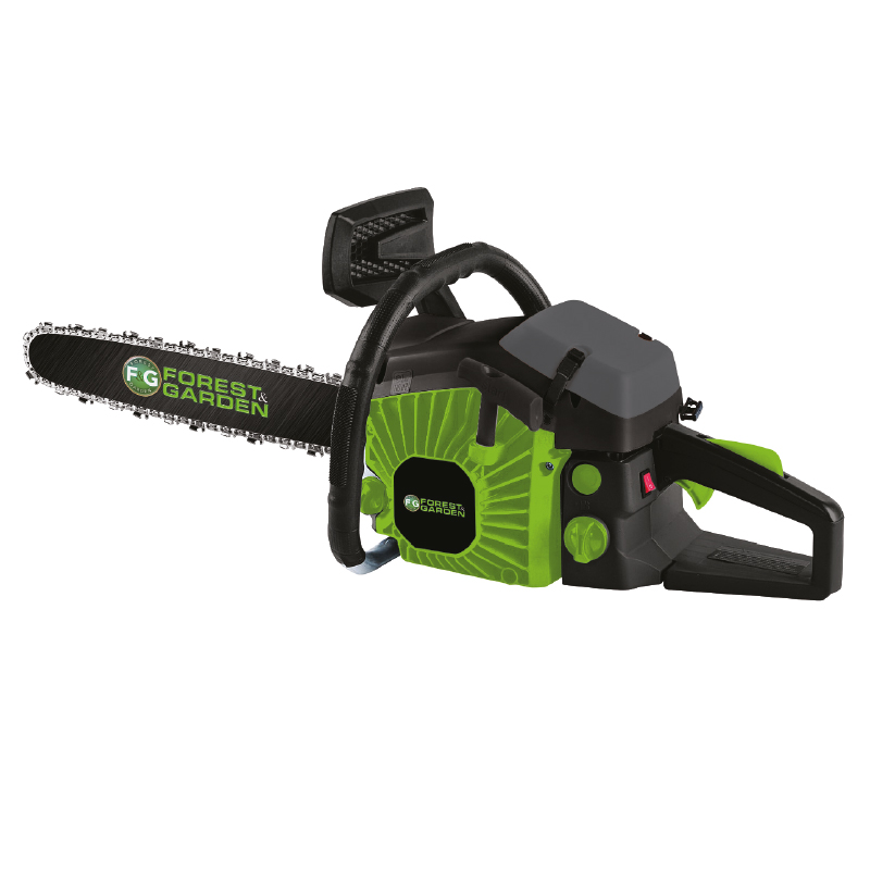 MOTOSIERRA F&G