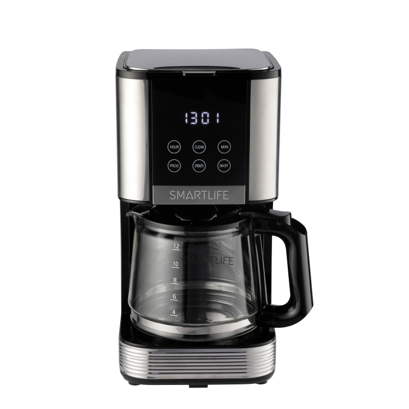 Café normal o más fuerte