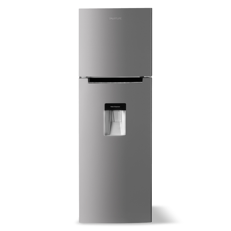 Refrigerador Frío seco con dispensador Inverter 249L