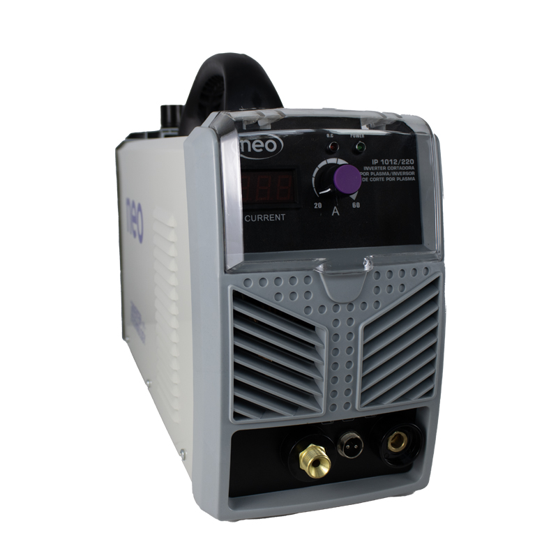 CORTADORA POR PLASMA INVERTER