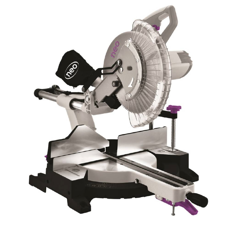 SIERRA INGLETADORA NEO