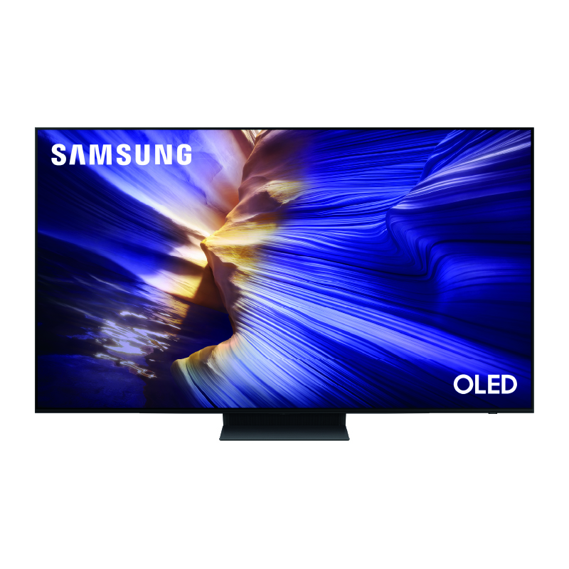 OLED SMART TV 77” 4K