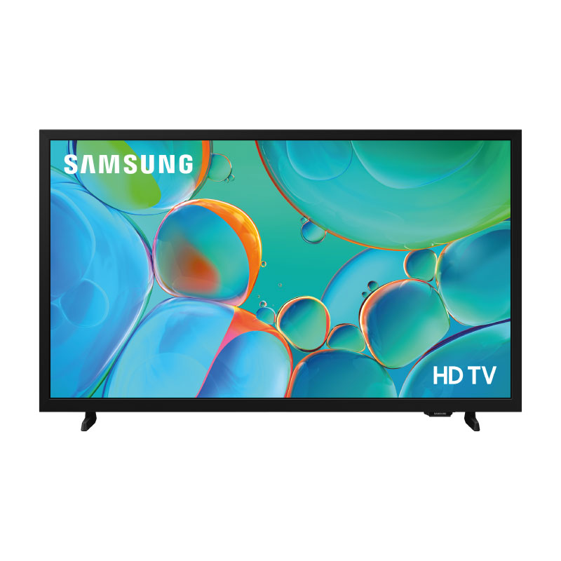 LED SMART TV 32” HD