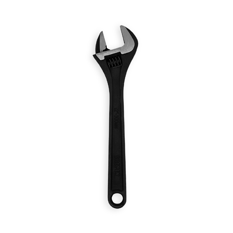 LLAVE AJUSTABLE FOSFATIZADA 12