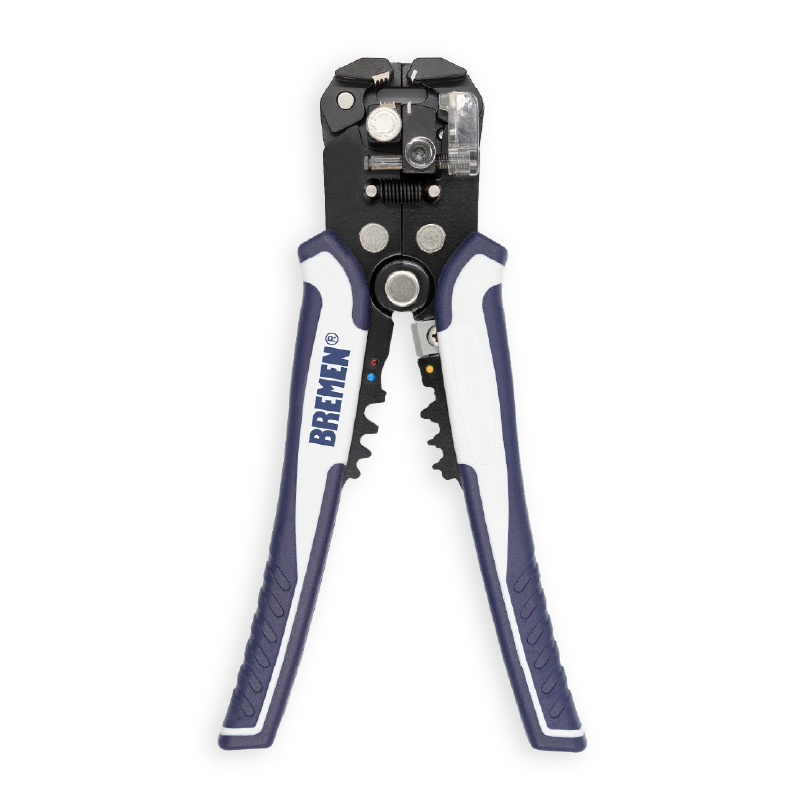 PELACABLE AUTOMATICO FRONTAL 8