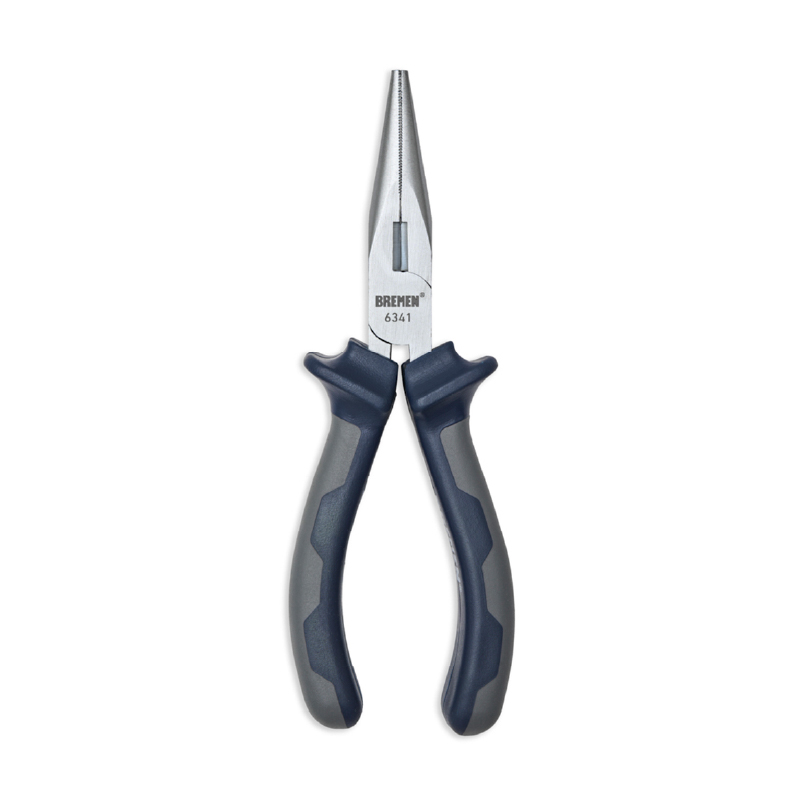 PINZA MEDIA CAÑA PROFESIONAL 8