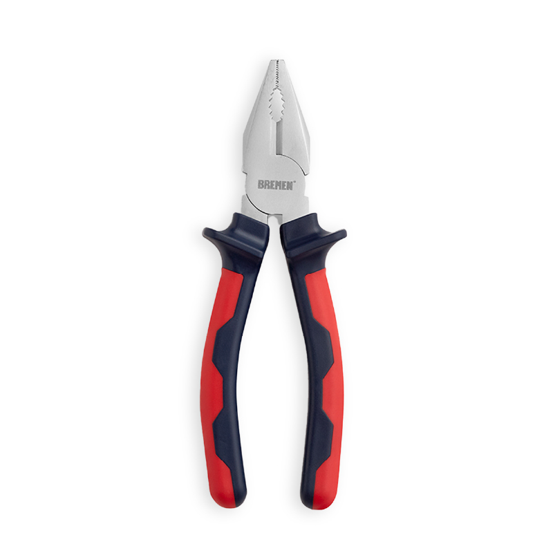 PINZA UNIVERSAL PROFESIONAL 8