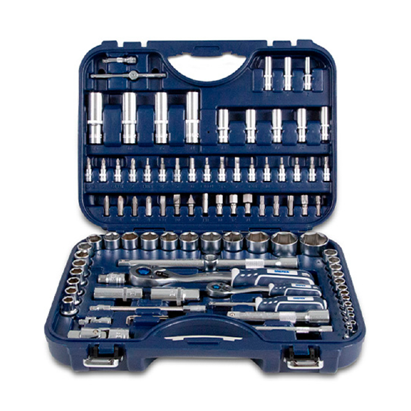 KIT DE JUEGO DE TUBO  1/2