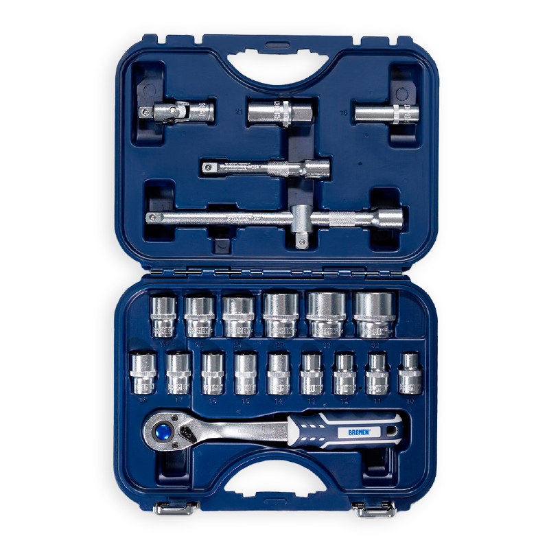 KIT DE JUEGO DE TUBO 1/2