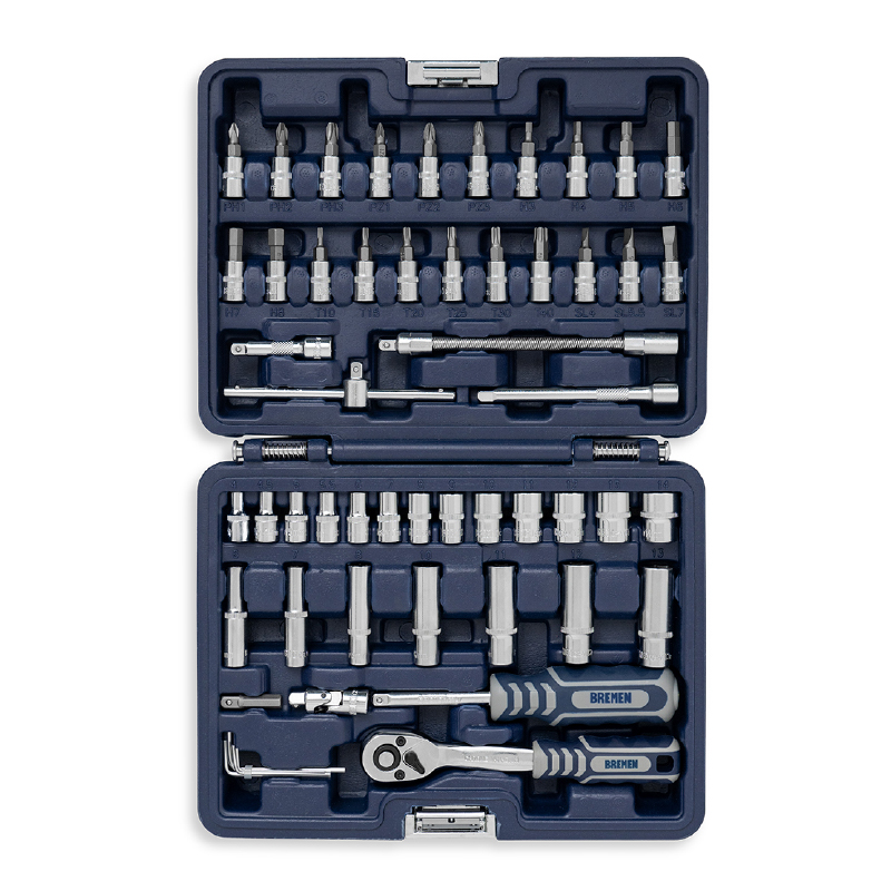 KIT DE JUEGO DE TUBO 1/4