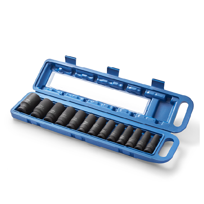 KIT DE JUEGO DE TUBO DE IMPACTO 1/2