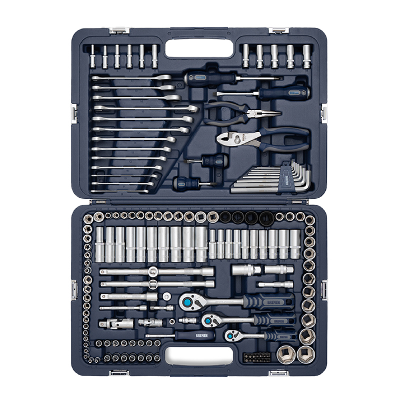 KIT JUEGO DE TUBO 1/4