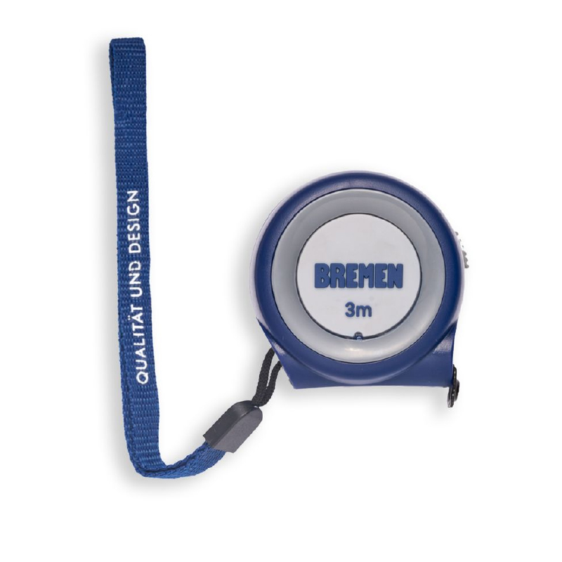 CINTA METRICA 3MX19MM