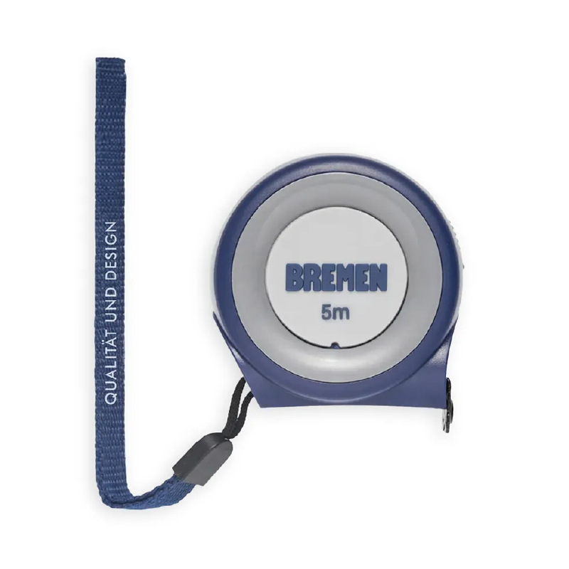 CINTA METRICA 5MX25MM