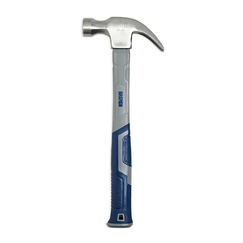 MARTILLO DE UÑA 27MM MANGO DE FIBRA