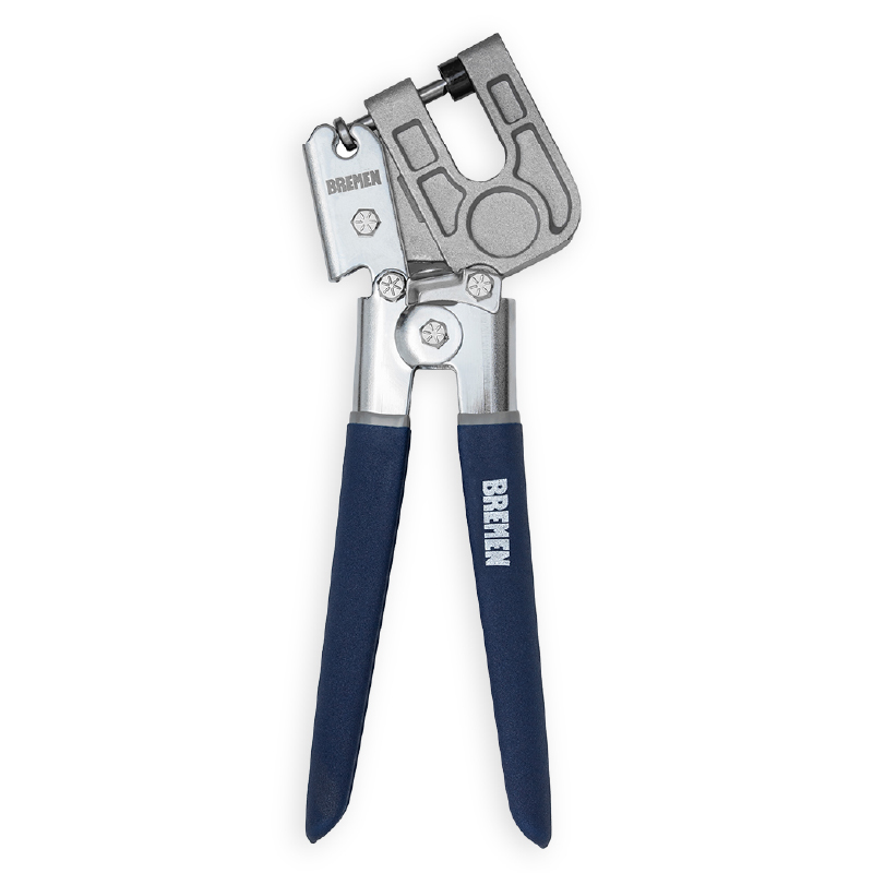  PINZA PUNZONADORA 10