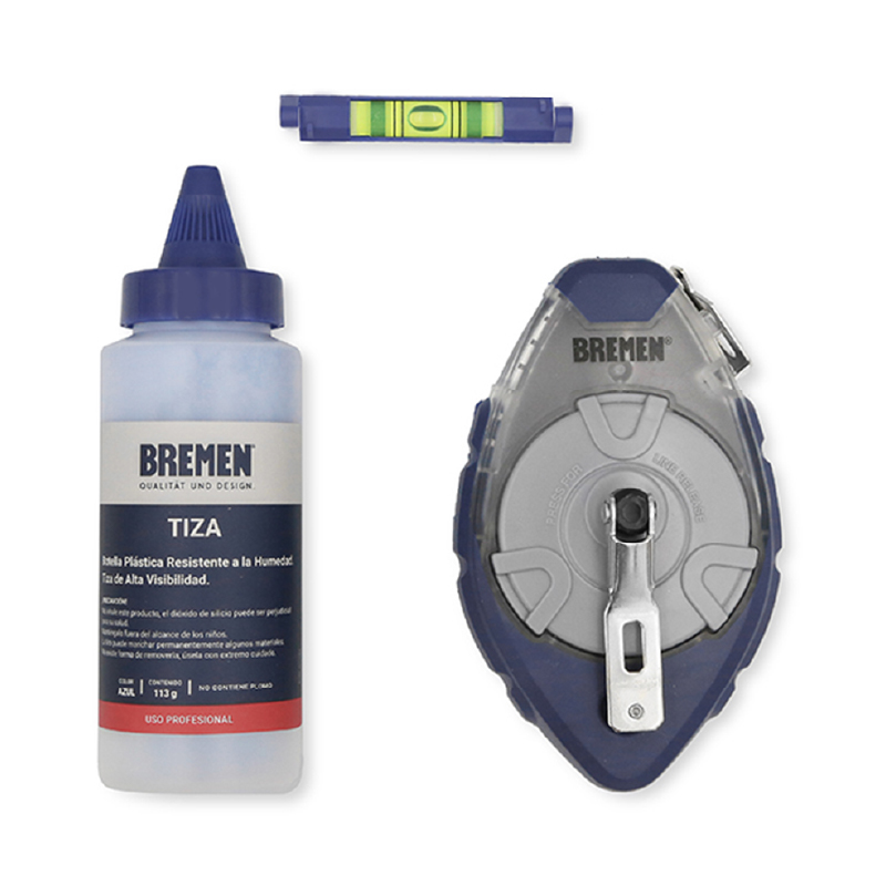 MARCADOR DE TIZA PROFESIONAL 3 PIEZAS