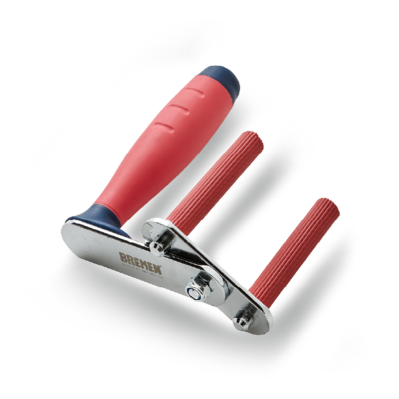 SUJETADOR TRANSPORTADOR DE PLACA 2 PZS