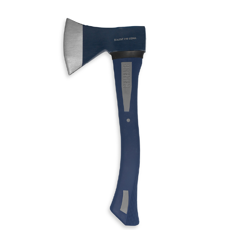 HACHA 600 GR CON CABO FIBRA VIDRIO