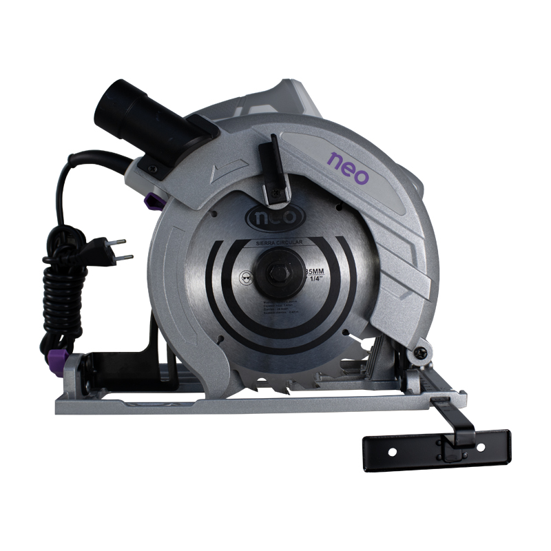 SIERRA CIRCULAR NEO