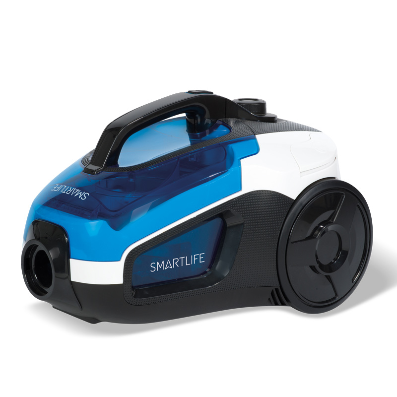 ASPIRADORA SIN BOLSA 