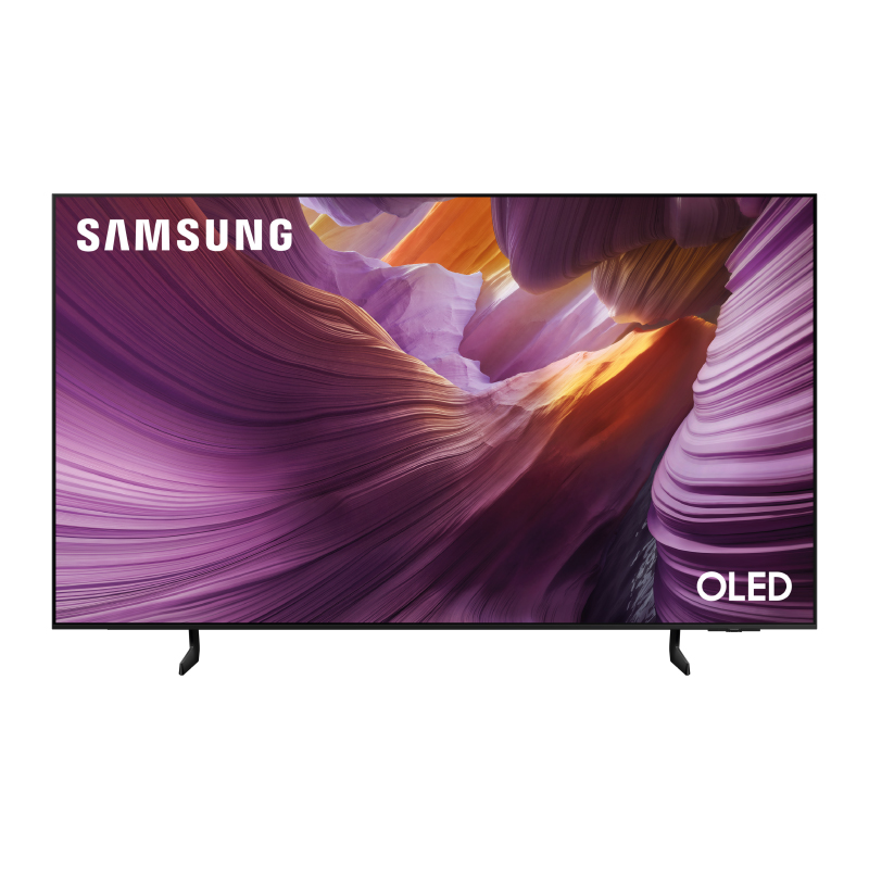OLED SMART TV 55” 4K