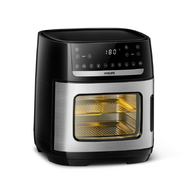 HORNO AIRFRYER 12l