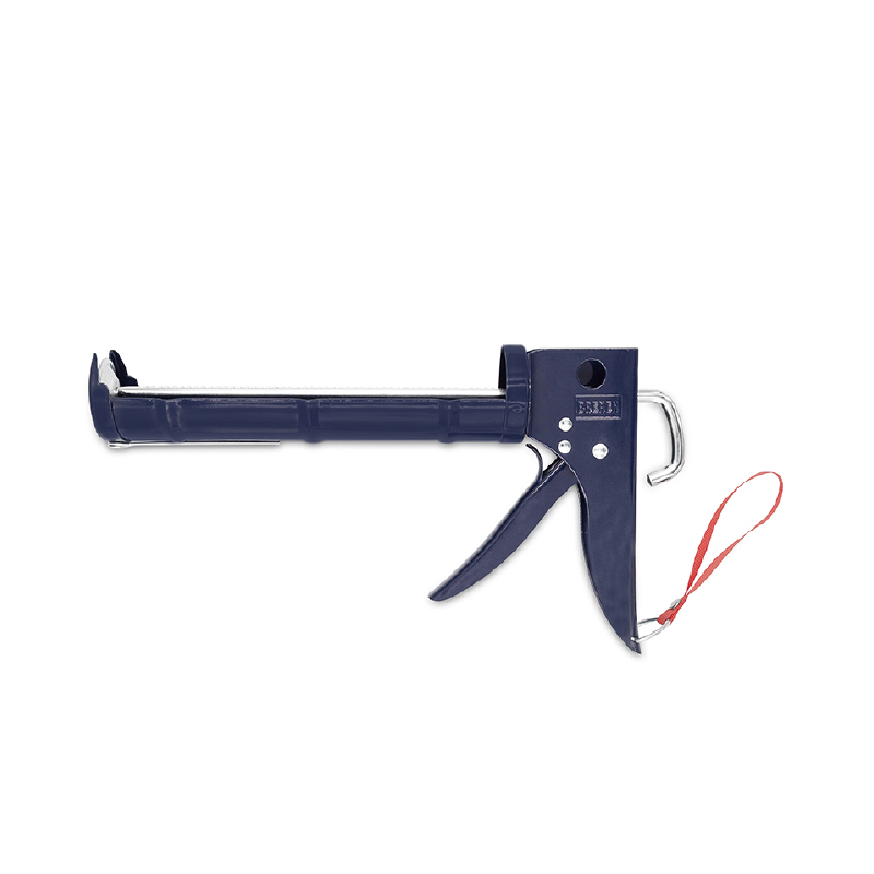 PISTOLA APLICADORA SILICONA CON CORTANTE