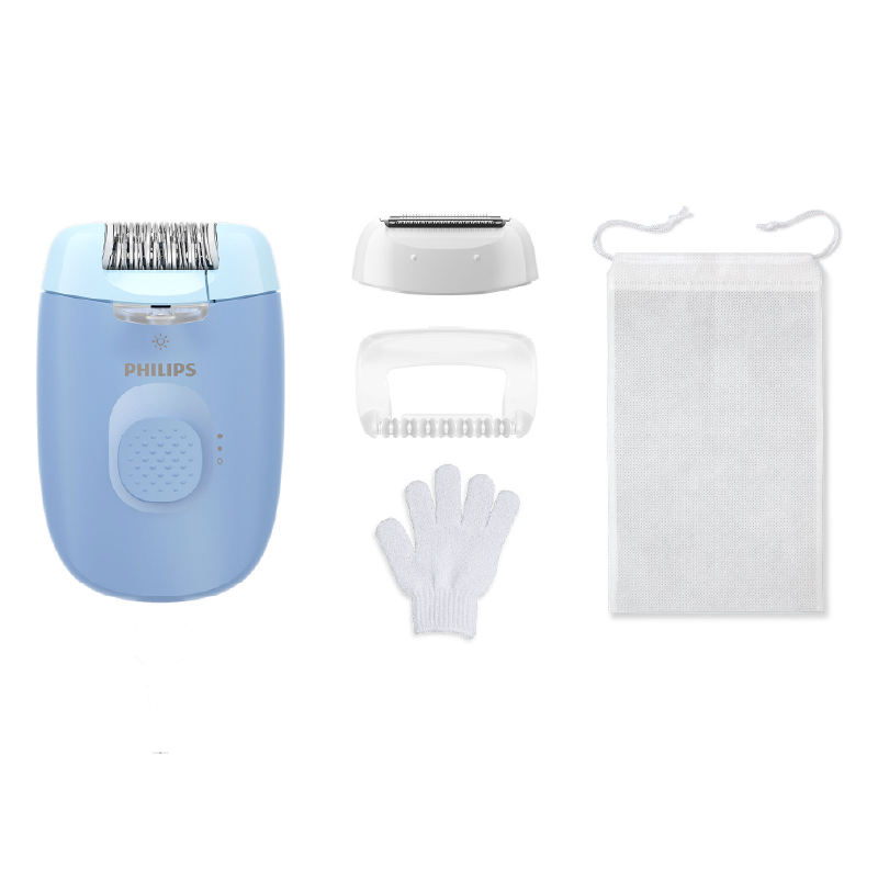 DEPILADORA SATINELLE ESSENTIAL