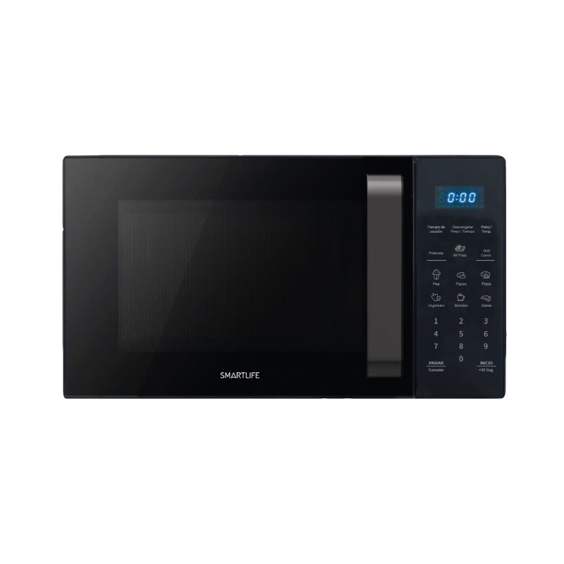 MICROONDAS DIGITAL C/ GRILL 29L