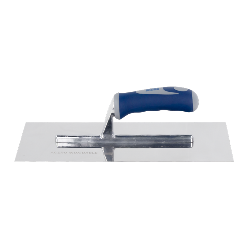 LLANA DE TERMINACIÓN