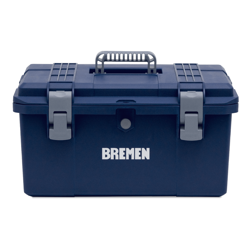 CAJA HERRAMIENTAS PLAST 20